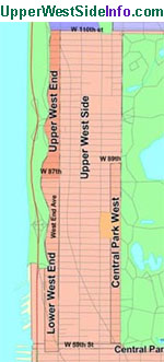 Upper West Side Homes